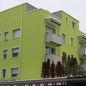 Swiss Star Residences - Self Check-in Zúrich